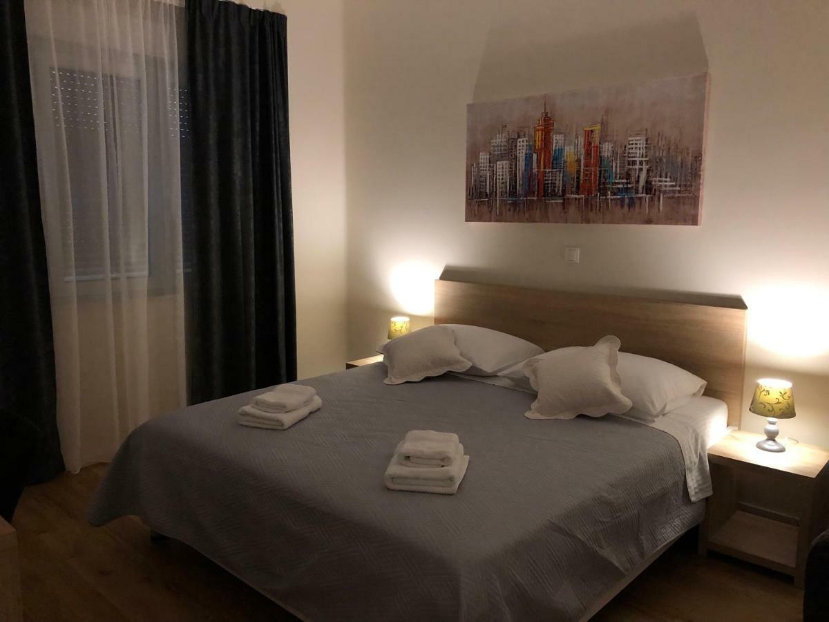 Apartma Tempus