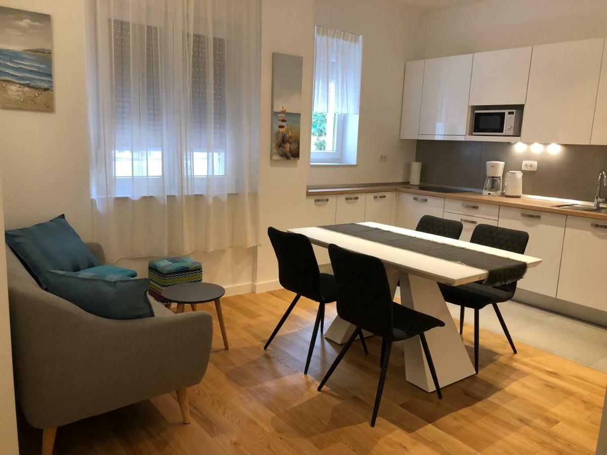 Apartma Tempus