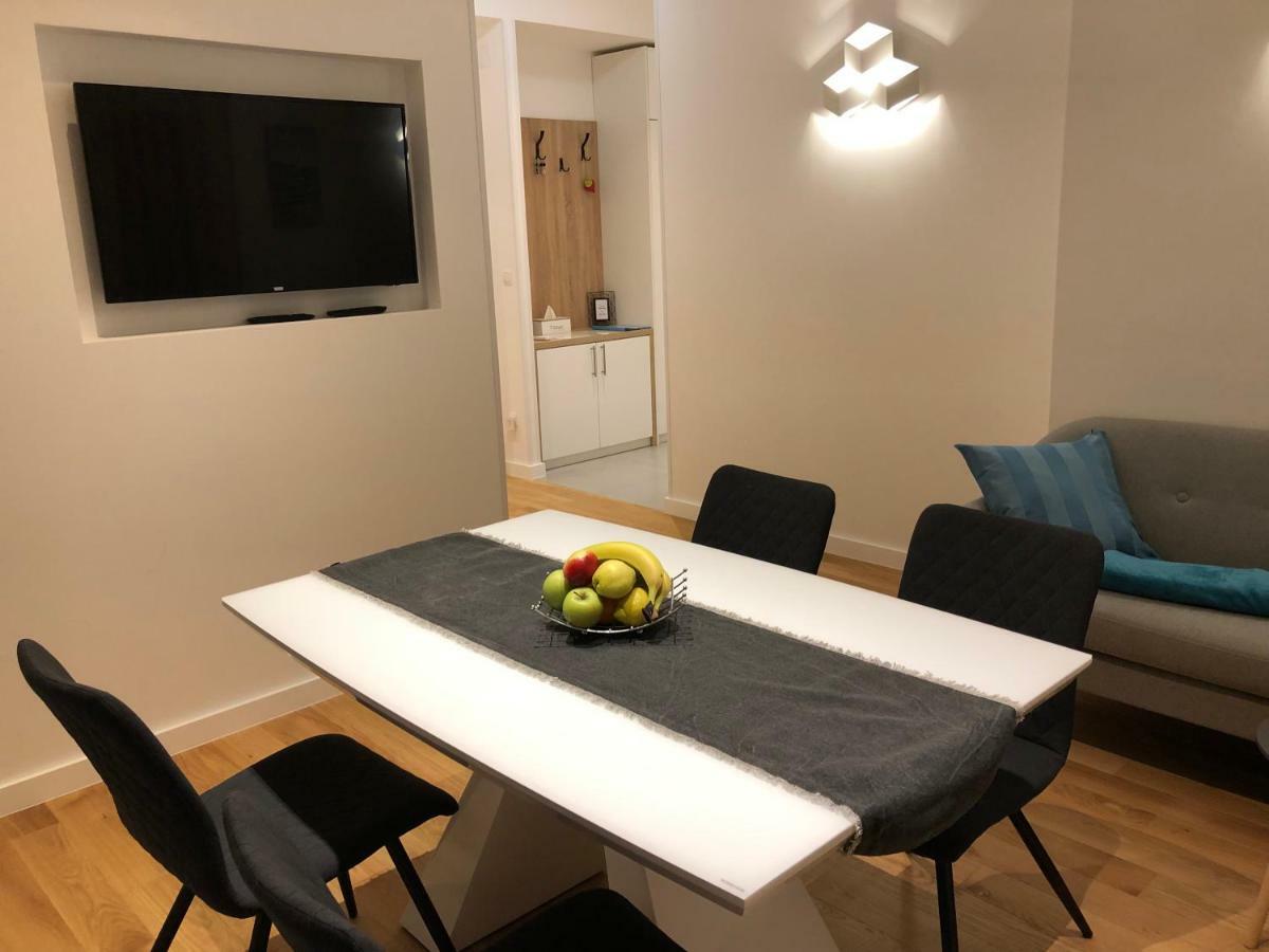 Tempus Apartma *