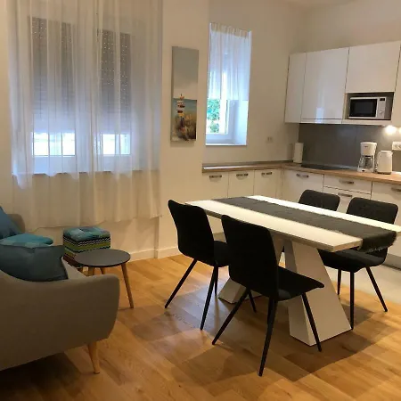 Tempus Apartment Split Exterior photo
