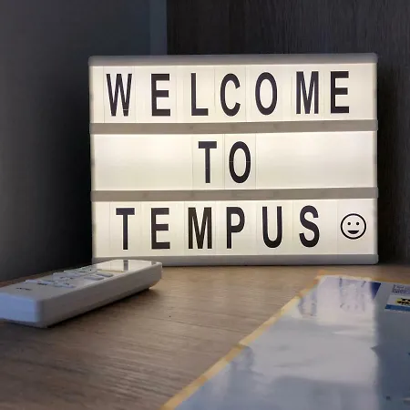 Tempus Apartment Split Exterior photo