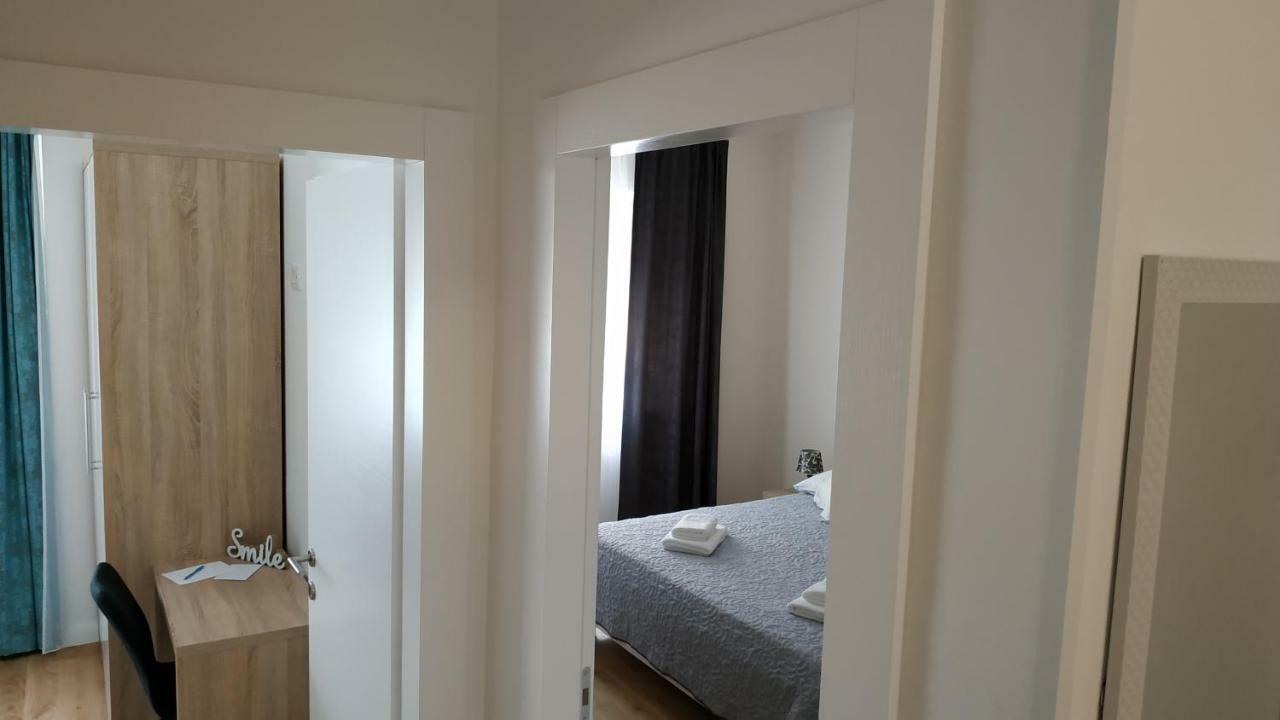 Tempus Apartmán