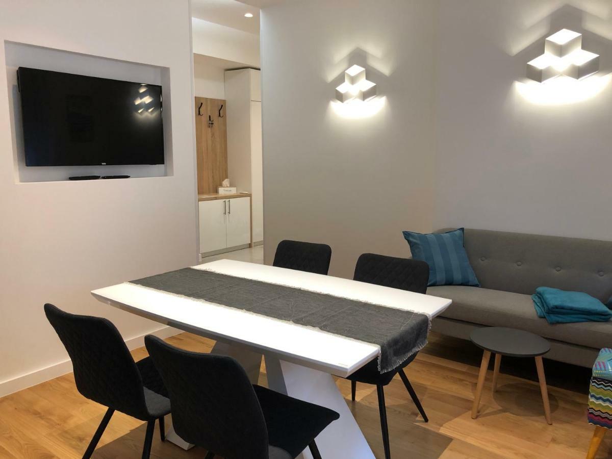 Apartmán Tempus *