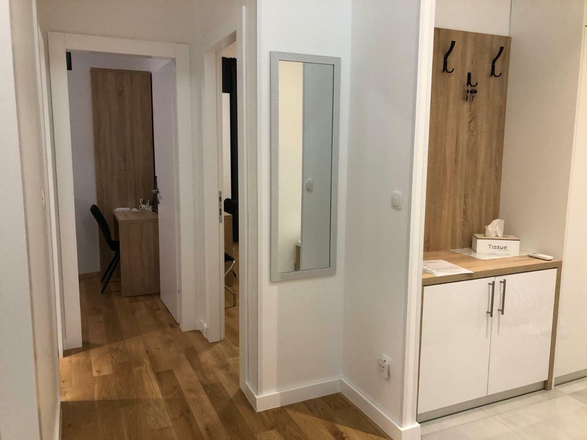 Tempus Apartmán *