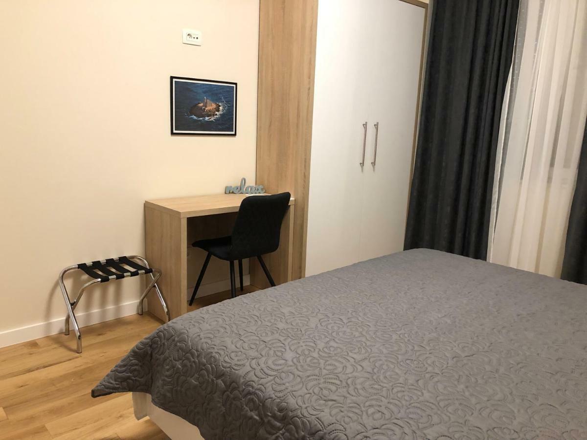 Apartmán Tempus *