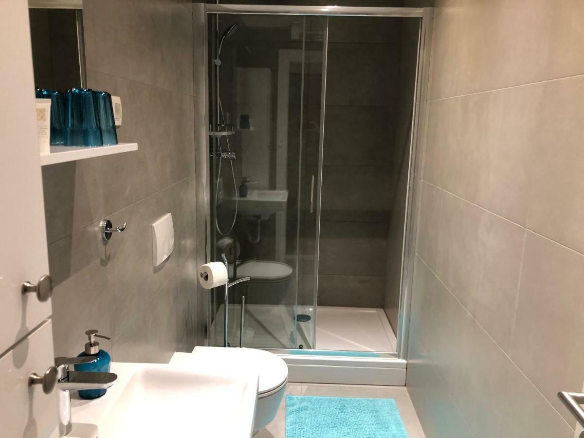Tempus Apartmán