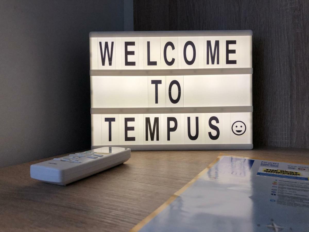 Tempus Apartmán Split