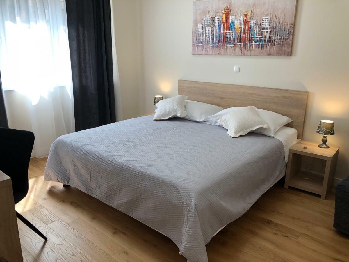 Apartmán Tempus *