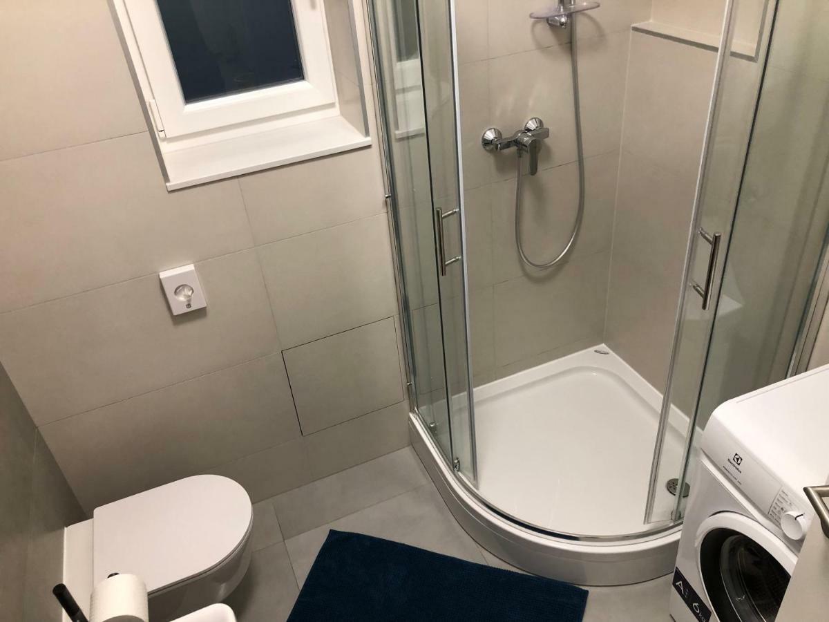 Apartmán Tempus