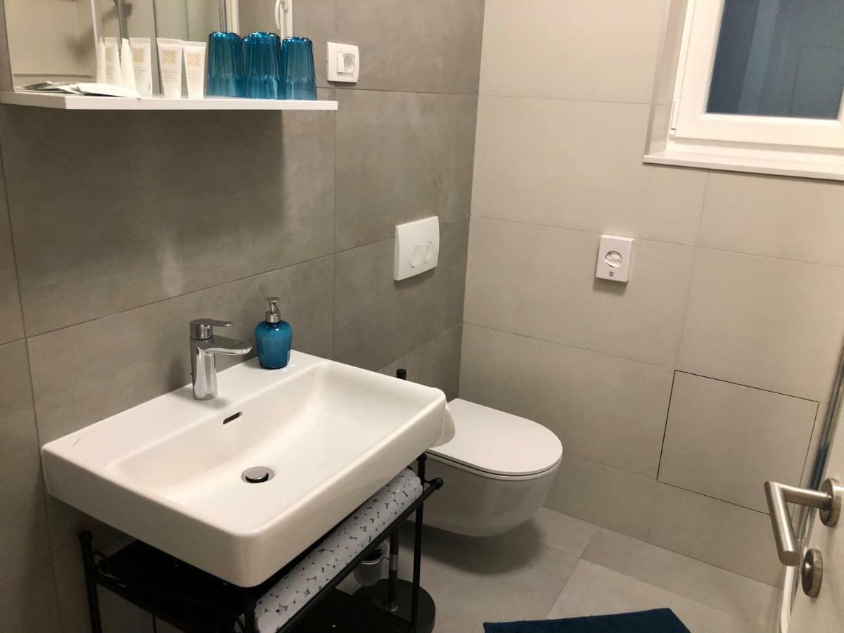Apartmán Tempus *