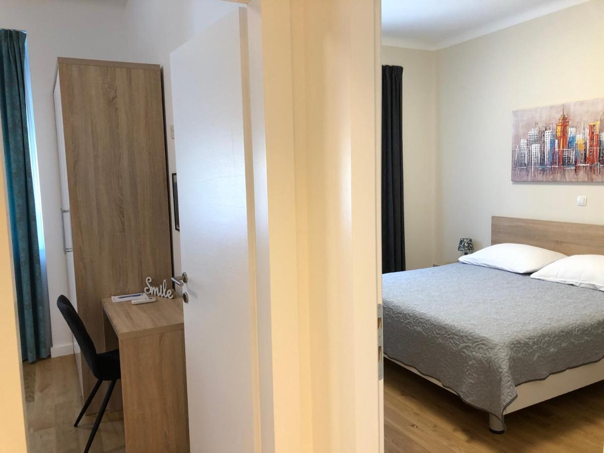 Apartmán Tempus Split