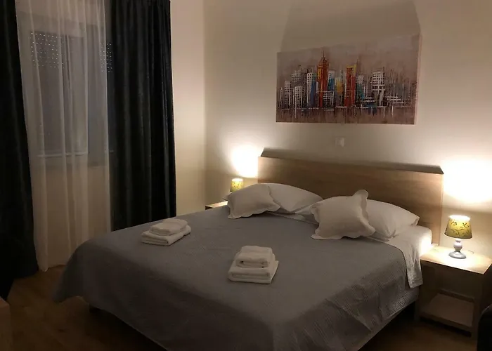Tempus Apartment